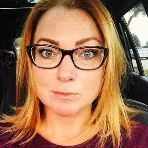 Meet your Posher, Beth